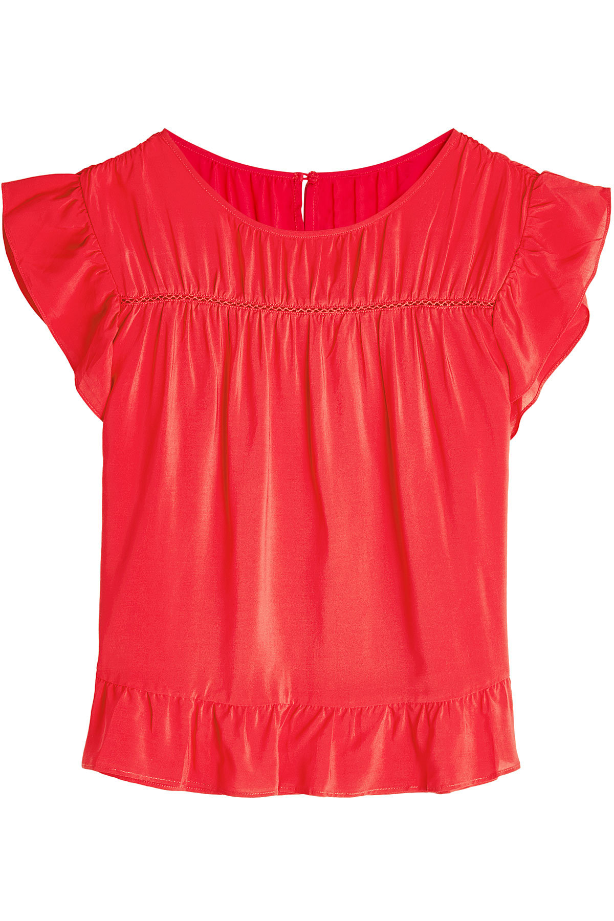 Velvet - Sidiney Blouse