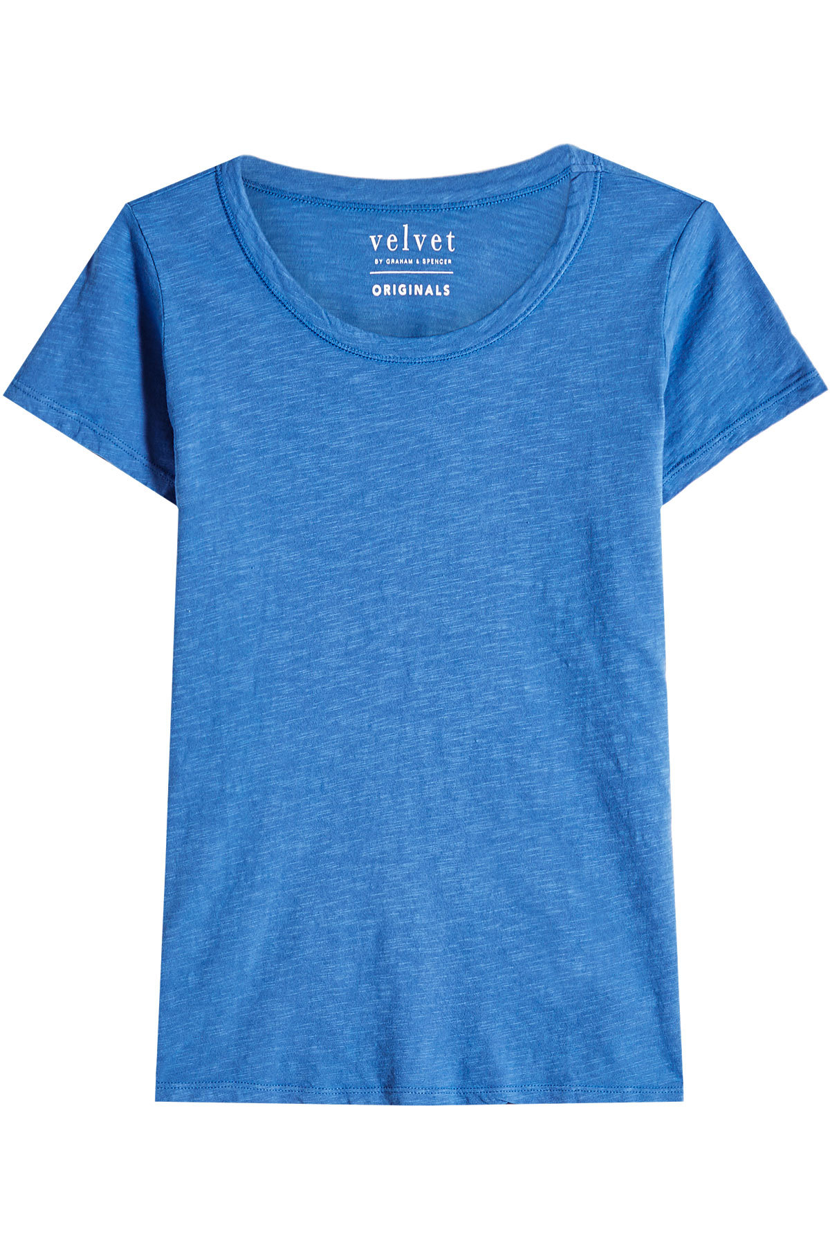 Velvet - Tilly Cotton T-Shirt