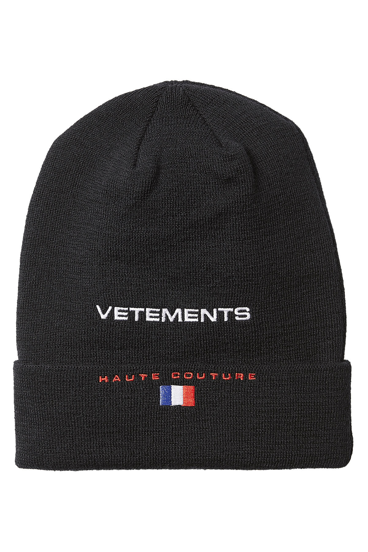 Vetements - X Reebok Wool Hat