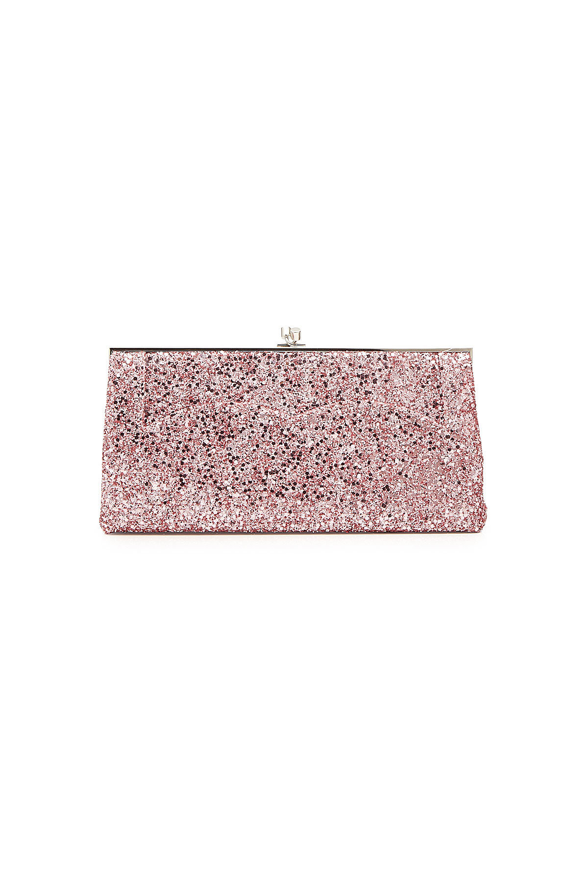 Victoria Beckham - Glitter Clutch