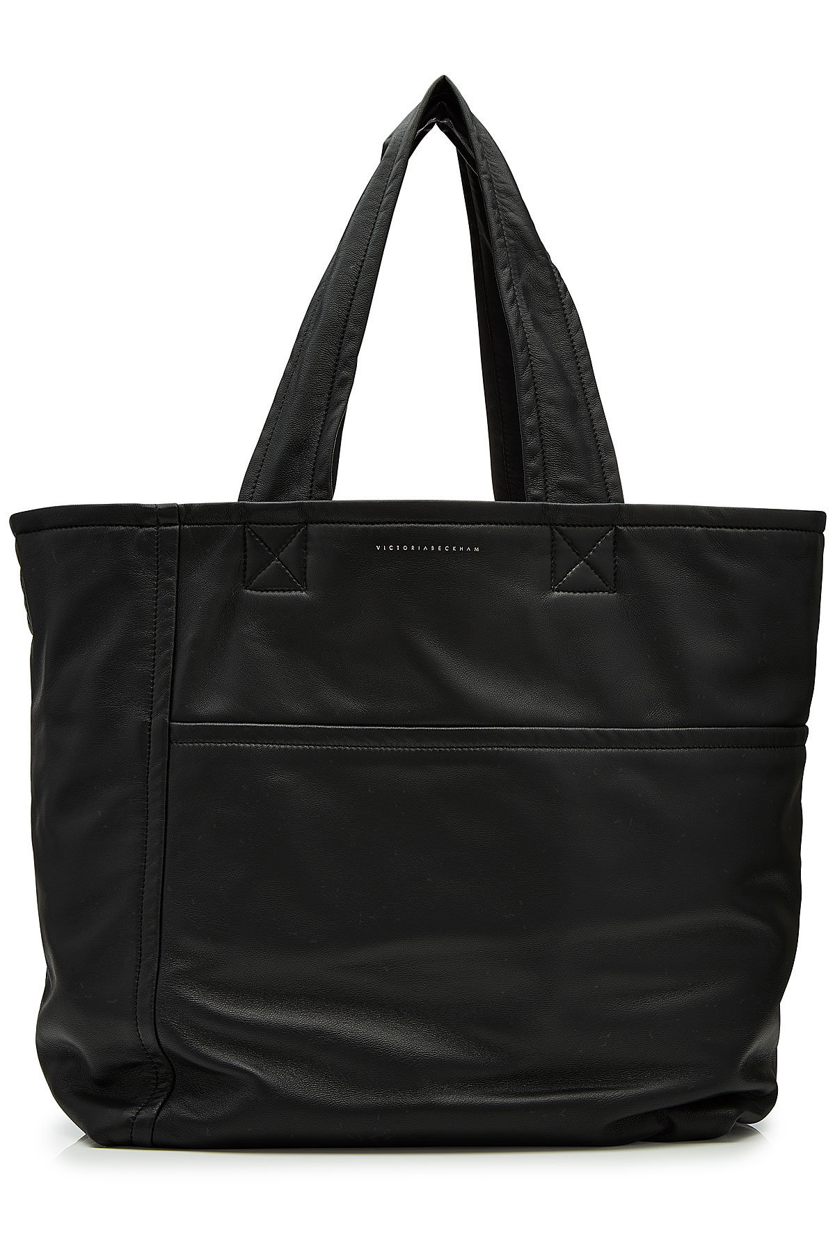 Victoria Beckham - Sunday Leather Tote