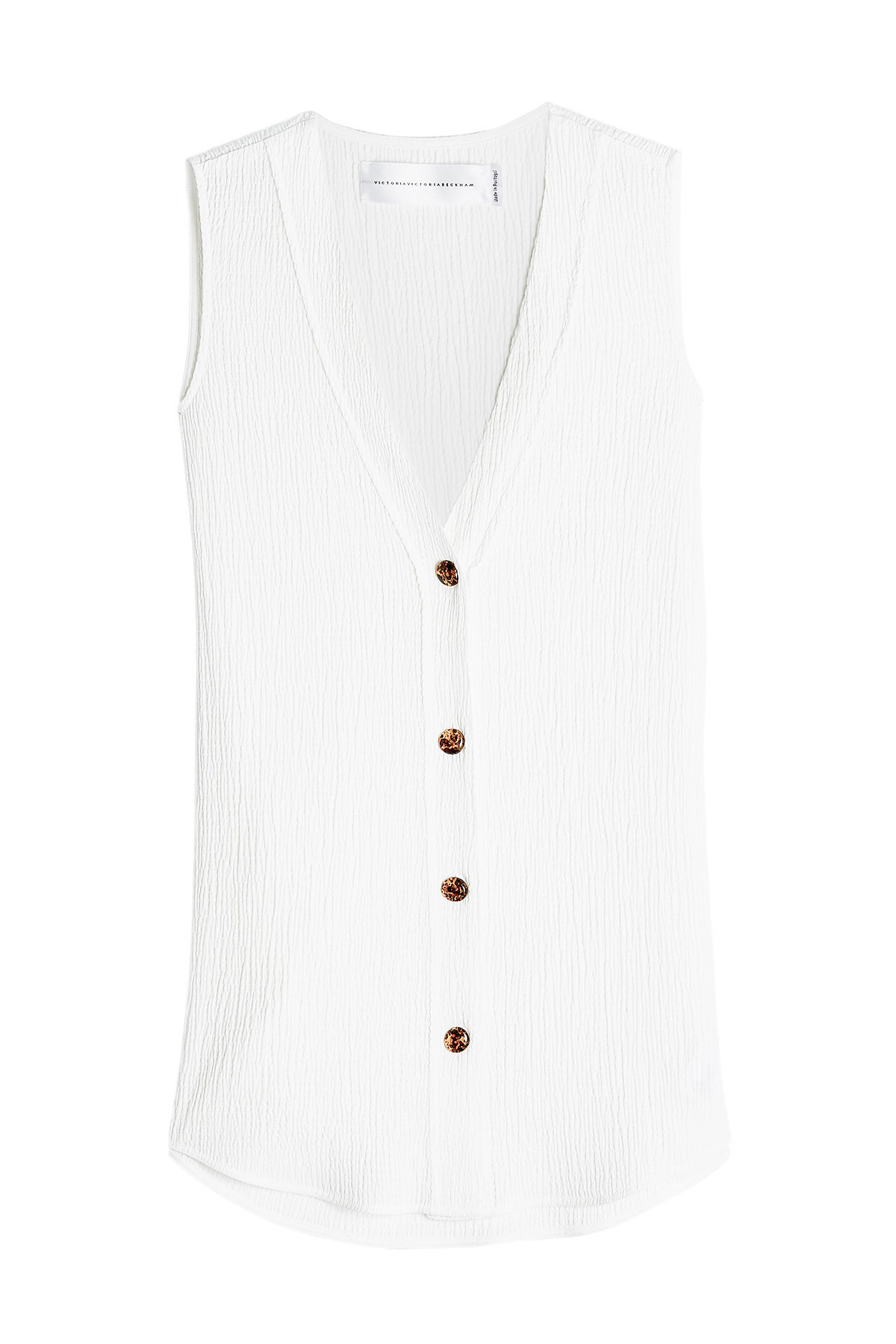 Victoria Victoria Beckham - Fluid Vest