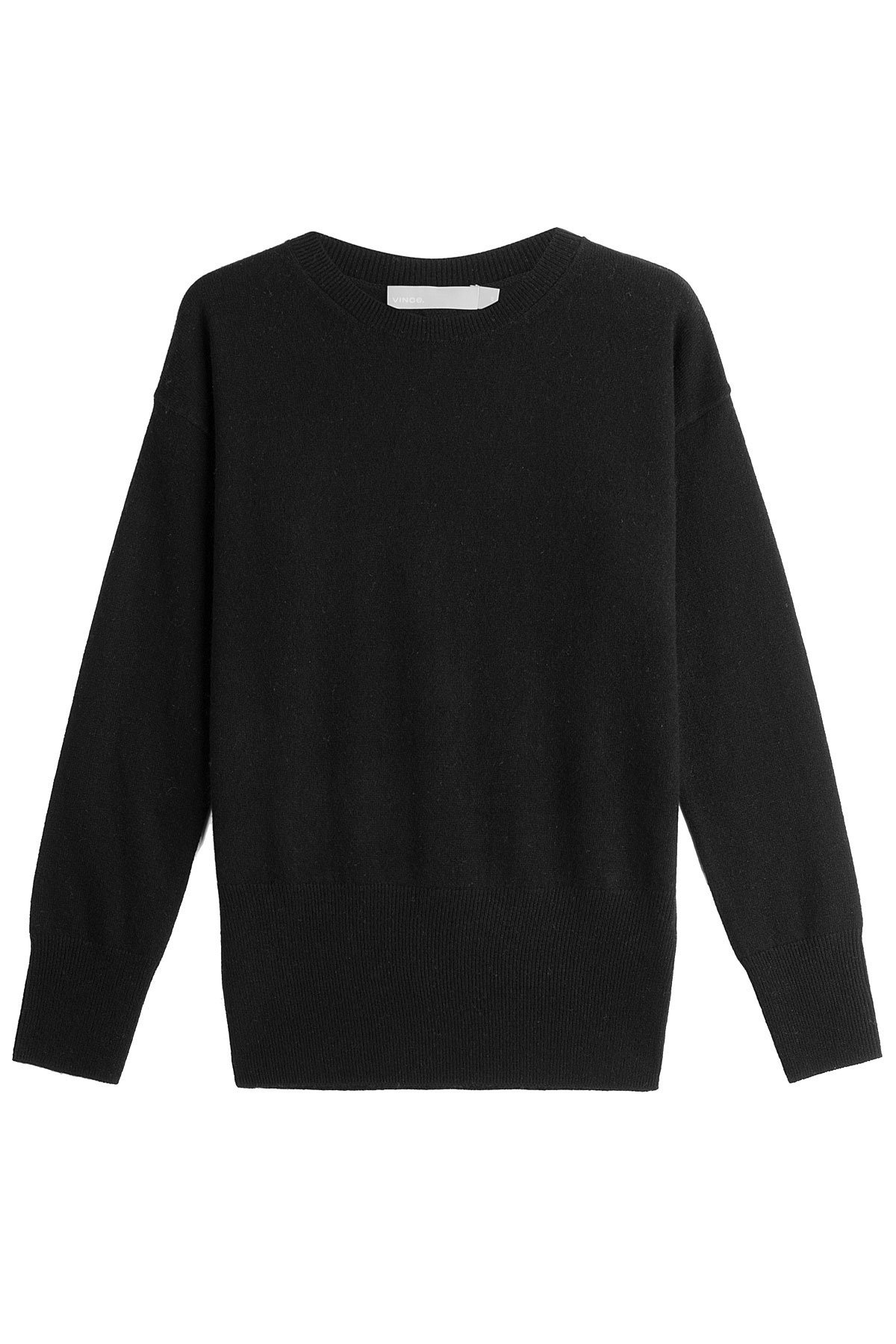 Vince - Cashmere Open Back Pullover