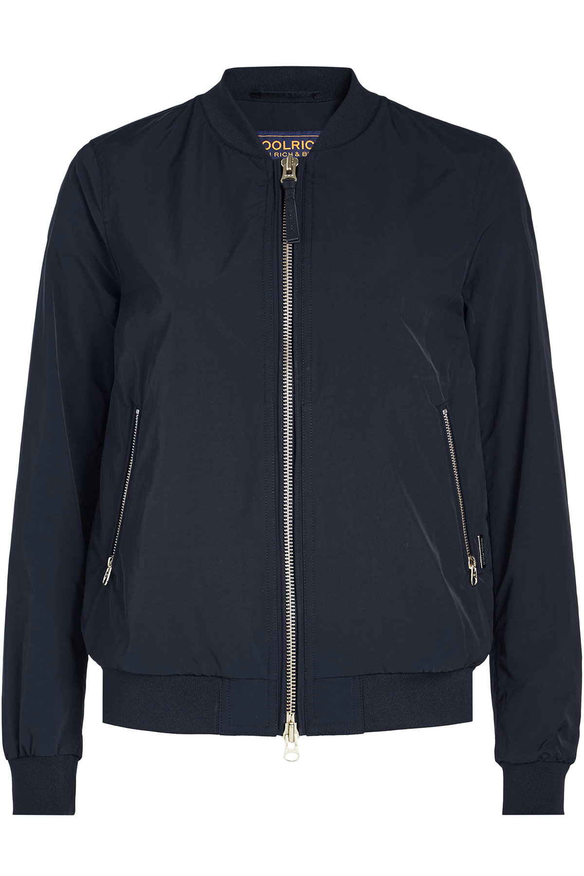 Woolrich - Charlotte Bomber Jacket