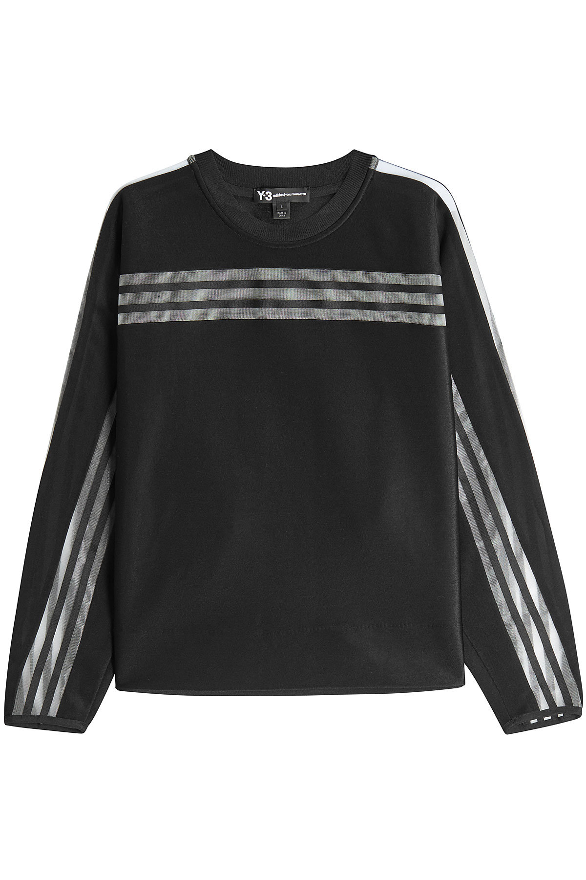 Y-3 - SPCR Sweatshirt