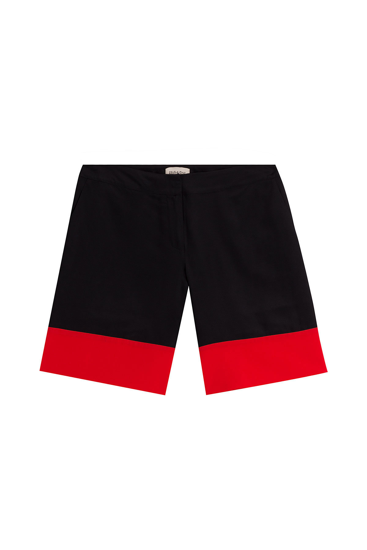 Zeus + Dione - Silk Shorts