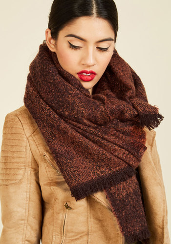 Look by M - Chilly and Truly Scarf