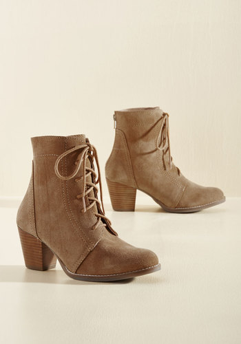 Coconuts by Matisse - Suede Your Options Boot