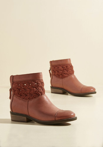 Footwear Unlimited, Inc. - Latigo - Antique Market Organizer Leather Boot