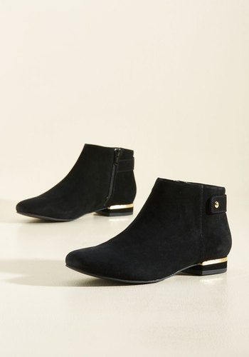 Seychelles - Fauna Leather Bootie