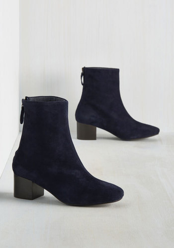 Seychelles - Imaginary Suede Boot