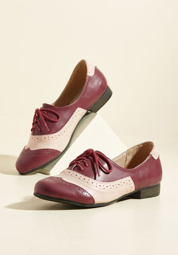 Dolce Nome Ltd - Lead the Play Oxford Flat